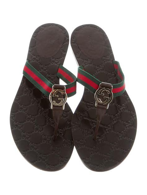 gucci slippers slides